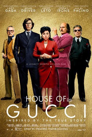 House of Gucci still 5