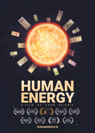Human Energy still 7