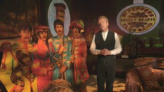 Sgt Pepper's Musical Revolution still 3