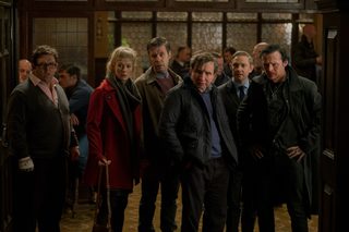 The World's End still 1