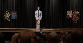 Dear Evan Hansen still 3