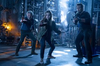 Jurassic World Dominion still 5