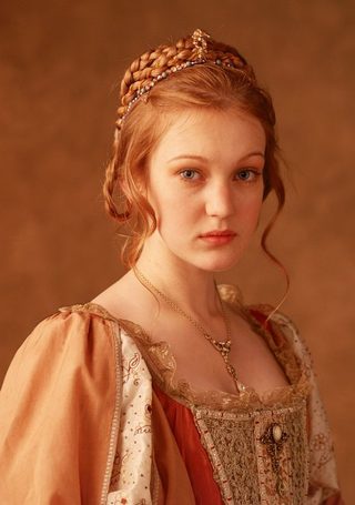 Confessions of an Ugly Stepsister still 5