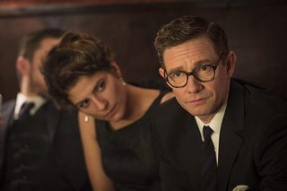 The Eichmann Show still 3