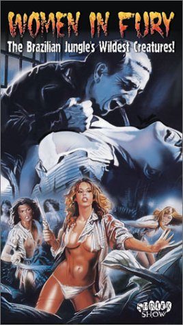 Women in Fury still 1