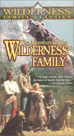 The Adventures of the Wilderness Family still 8