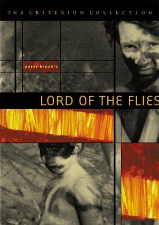 Lord of the Flies still 4