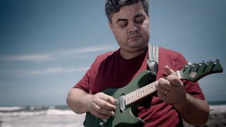 Brazilian Beats still 3