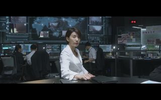 Mr. Zoo: The Missing VIP still 1