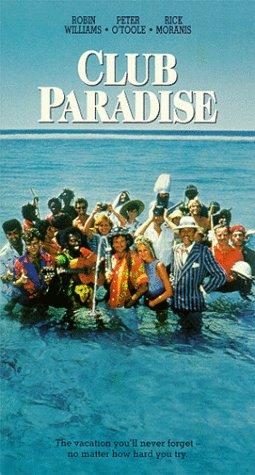 Club Paradise still 7