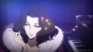 Lupin the Third: Jigen's Gravestone still 2