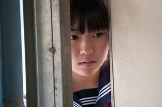 Tomie: Unlimited still 5