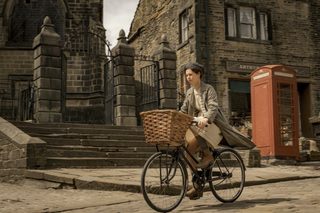 The Railway Children Return still 3