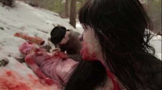 The Burning Dead still 2