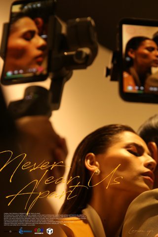 Never Tear Us Apart still 4