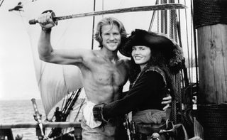 Cutthroat Island still 6