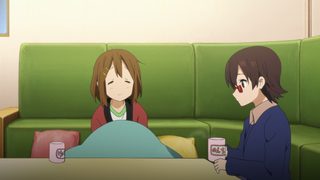 K-ON! The Movie still 8