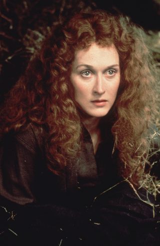 The French Lieutenant's Woman still 4