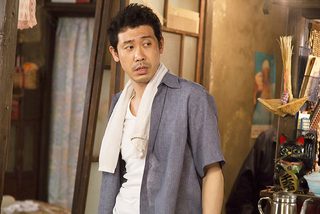 Yakiniku Dragon still 7