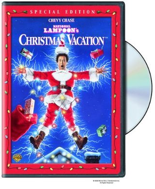 National Lampoon's Christmas Vacation still 8