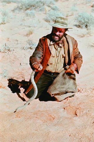 The Ballad of Cable Hogue still 3