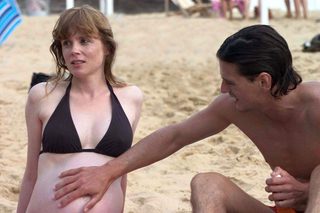 Hideaway (Le refuge) still 4