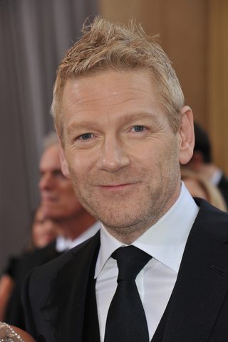 Kenneth Branagh, photo 3 of 3