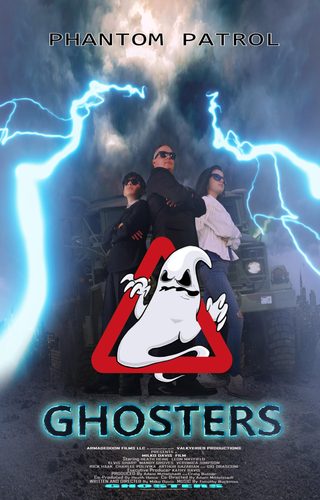 Ghosters Phantom Patrol still 6