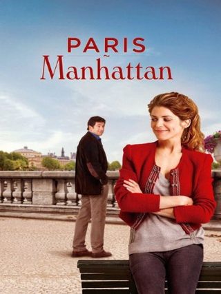 Paris-Manhattan still 2