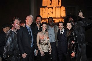 Dead Rising: Watchtower still 7