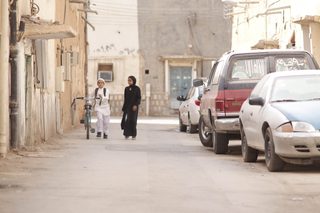 Wadjda still 4