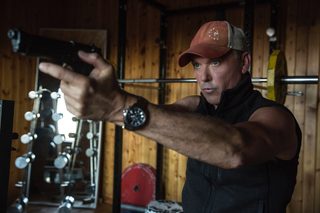 American Assassin still 6