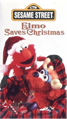 Sesame Street: Elmo Saves Christmas still 4