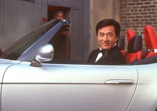 The Tuxedo still 2