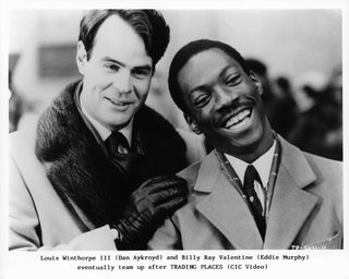 Trading Places still 2