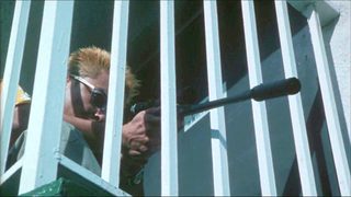 Dead or Alive 2: Birds still 3