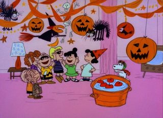 It's the Great Pumpkin, Charlie Brown still 8