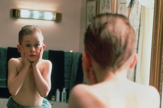 Home Alone still 6