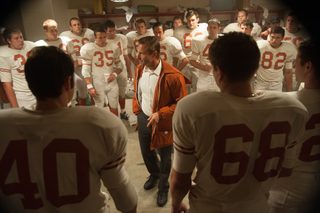My All American still 4
