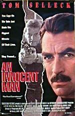 An Innocent Man still 2