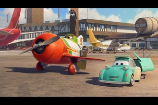 Planes still 2