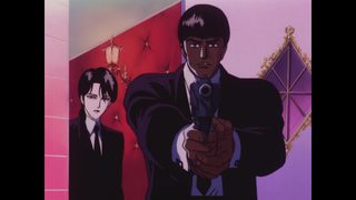 Wicked City still 2