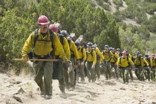 Only the Brave still 3