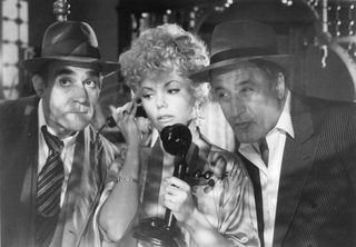 The Cheap Detective still 2