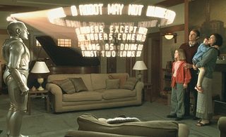 Bicentennial Man still 3