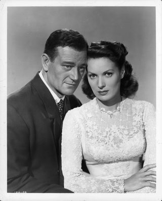 The Quiet Man still 4