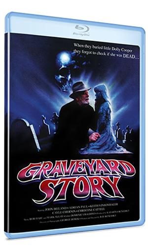 The Graveyard Story still 8