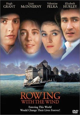 Rowing with the Wind still 1