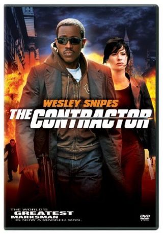 The Contractor still 2