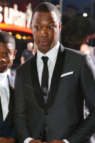 Corey Hawkins
